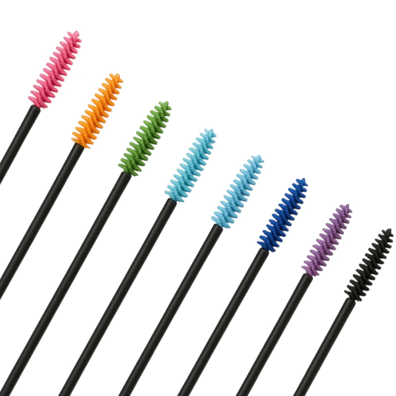 Cepillos de Pestañas