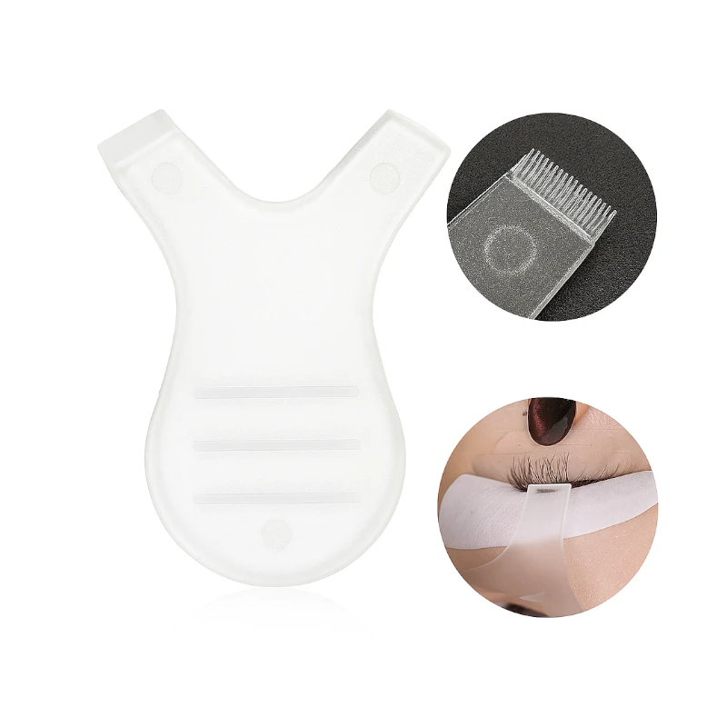 Paleta Separadora Lifting de Pestañas