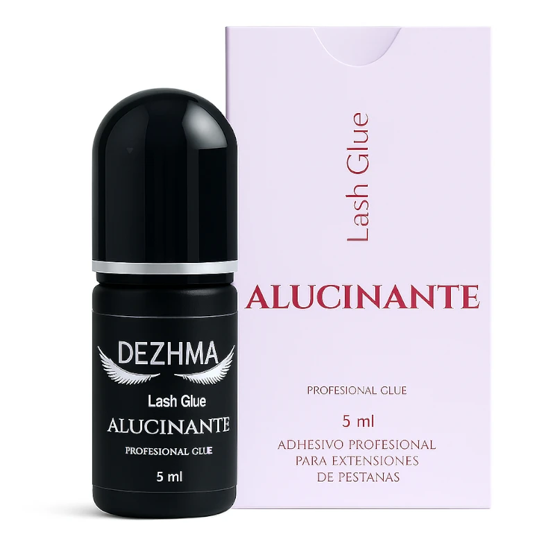 Adhesivo Alucinante Dezhma