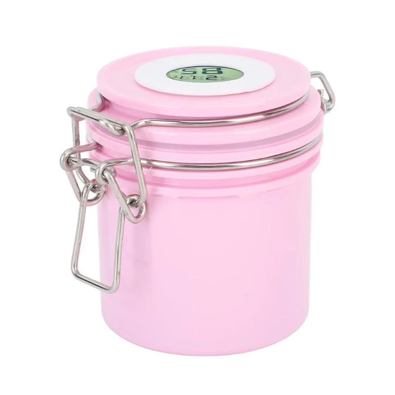 Nevera para Adhesivo con Termómetro