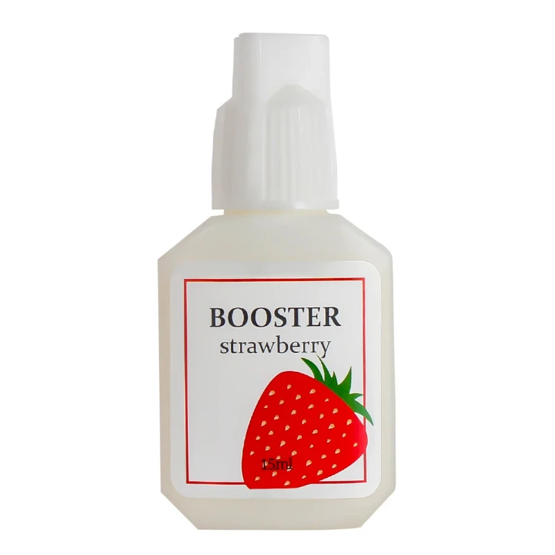 Booster Pestañas Frutas