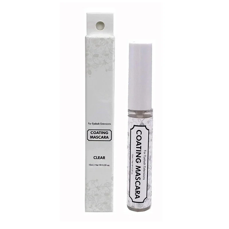 Sellante de Pestañas Clear