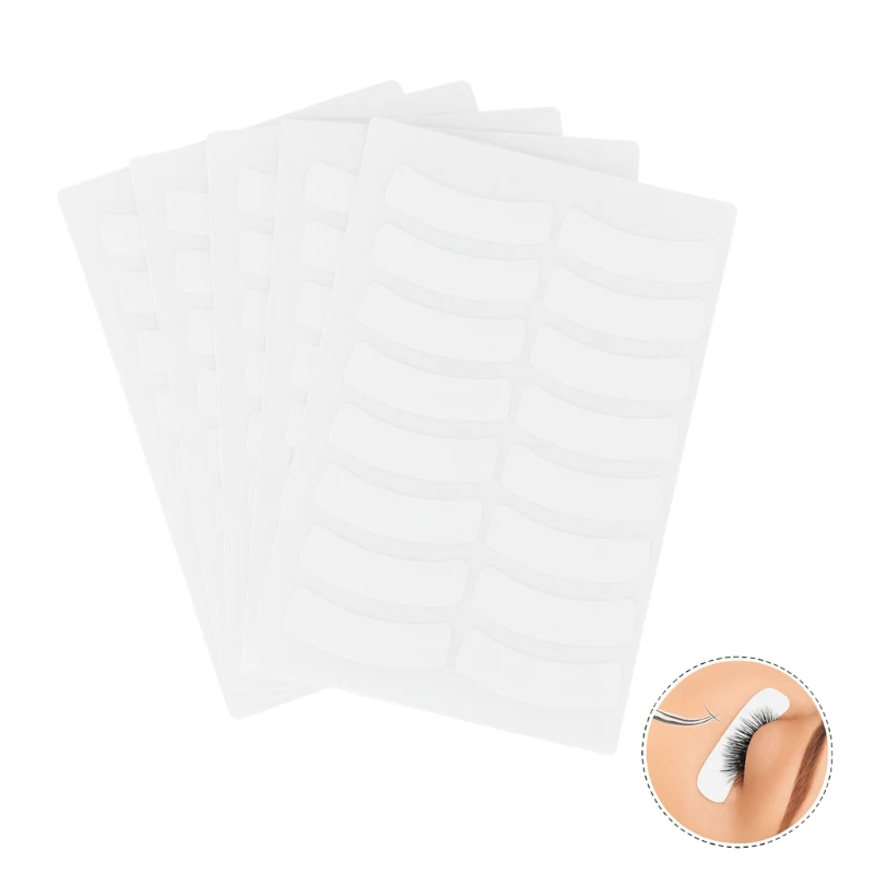 Parches Adhesivos sin Numeración