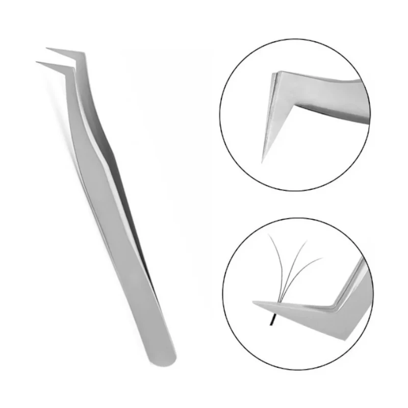 Pinza Volumen Ruso Diva