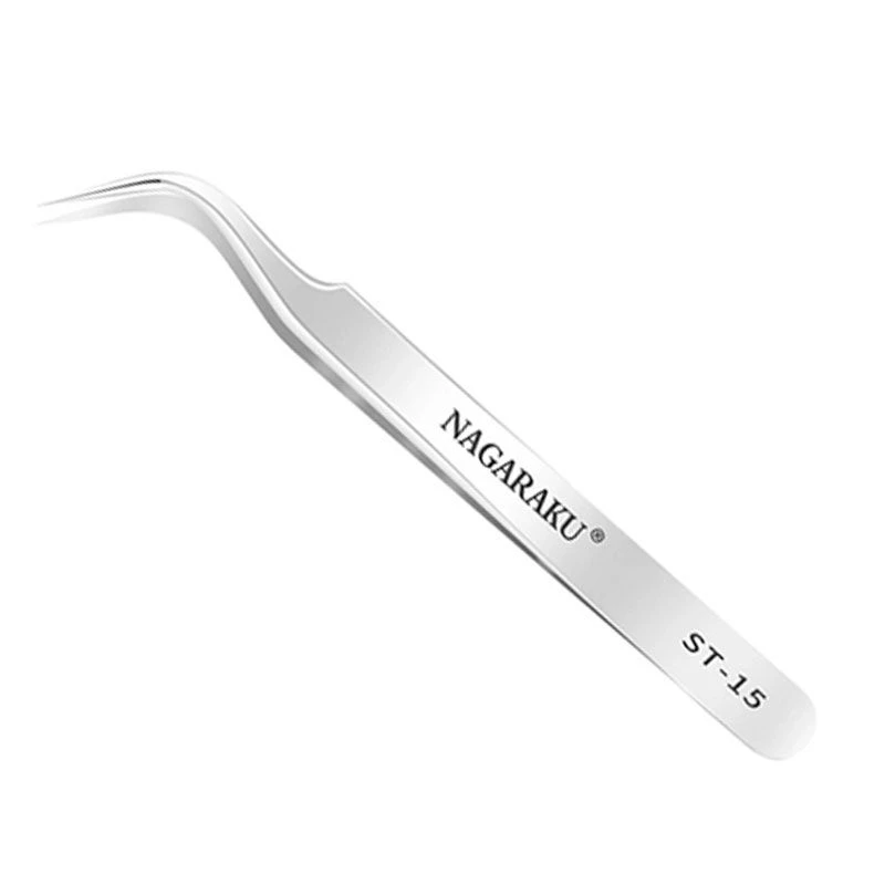 Pinza Curva Nagaraku