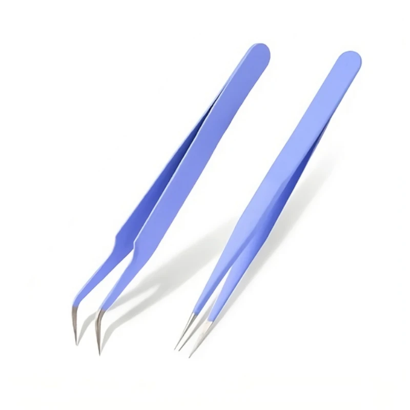 Kit de Pinzas Opalo x2Unid