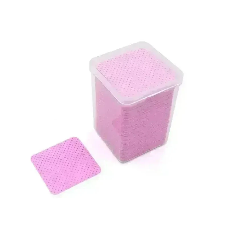 Paño Limpiador de Pinzas