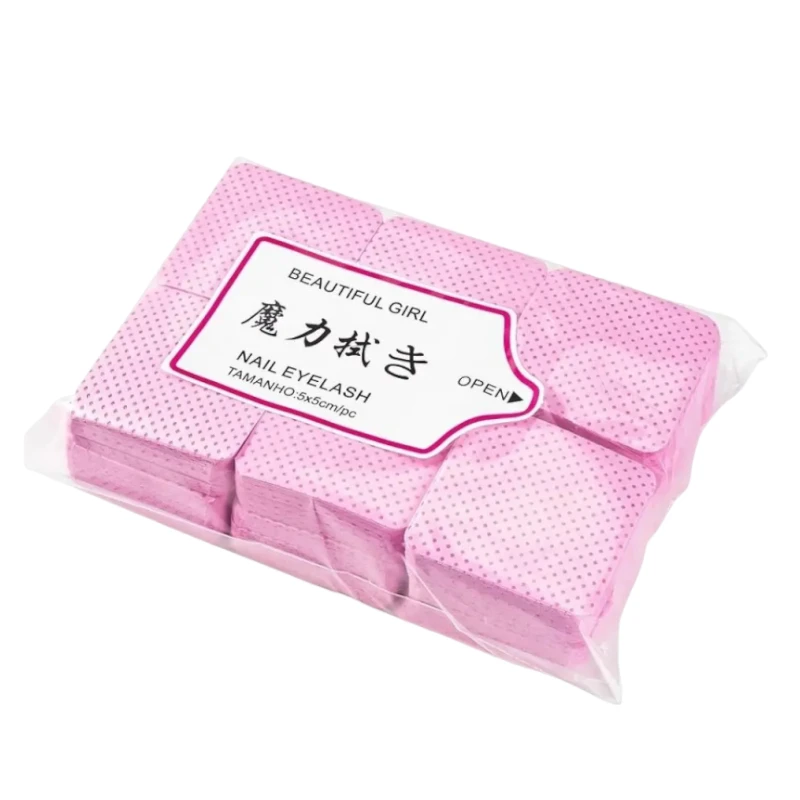 Paño Limpiador de Pinzas