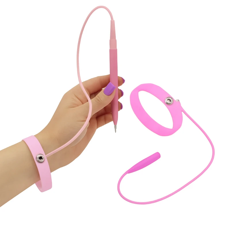 Pulsera Sujeta Pinzas