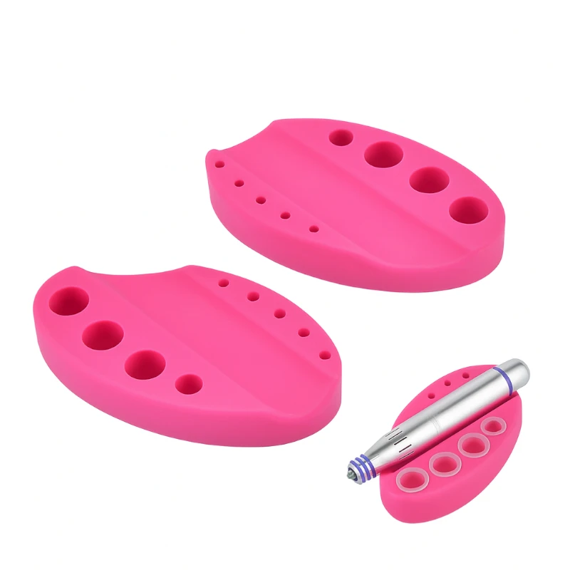 Soporte para demógrafo