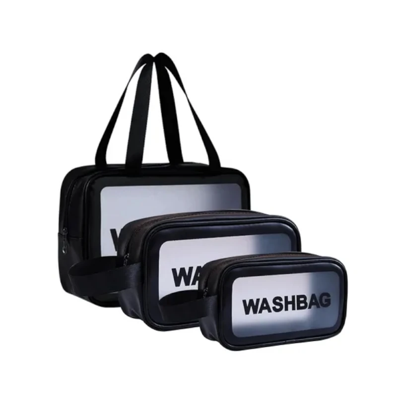 Bolso x3 Unid  Washbag