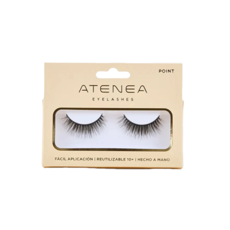 Pestañas Enteras Atenea