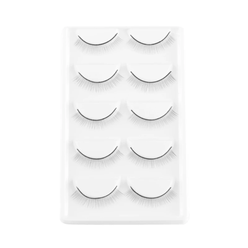 Pestañas de Practica