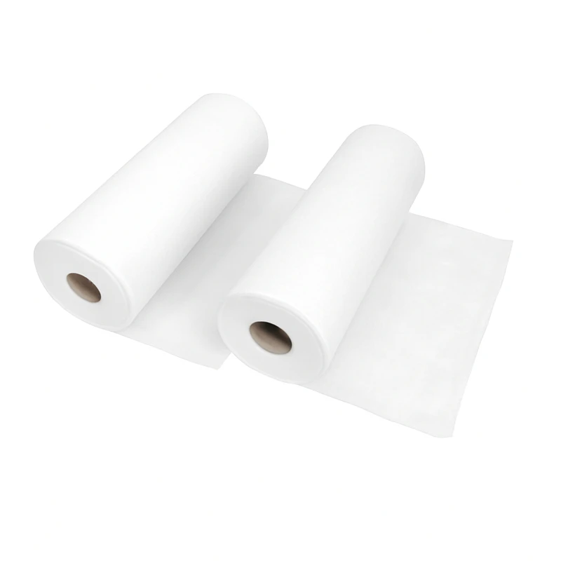 Rollo Desechable para Camilla