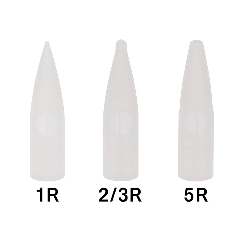 Boquilla Aguja Merlin