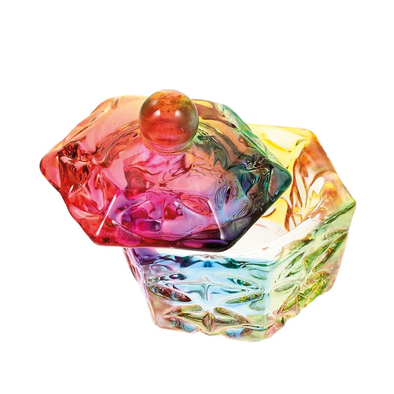 Mortero o Dappen con tapa