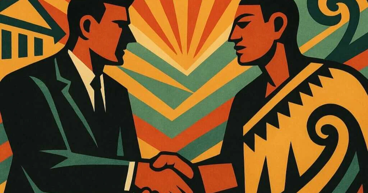 ACT revives Treaty Principles fight without defining the Treaty