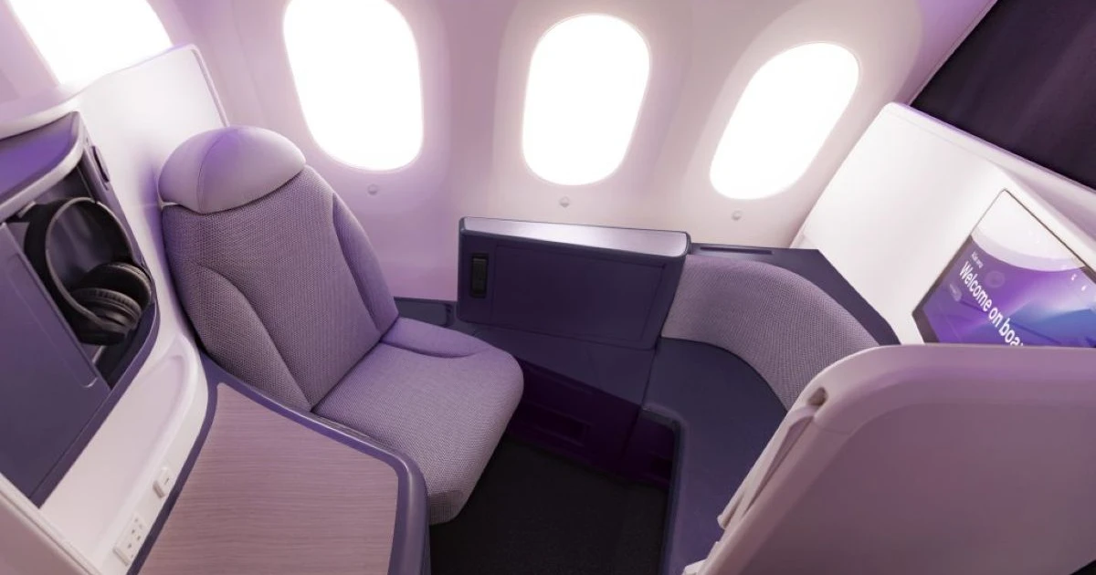 Adding to the CO2 footprint: Taxpayers foot huge bill for climate officials' business-class flights