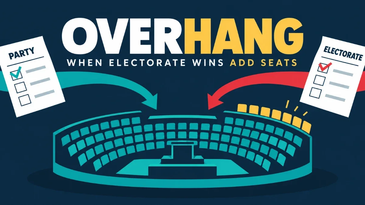 Explainer: How tactical voting could produce a 191-seat Parliament