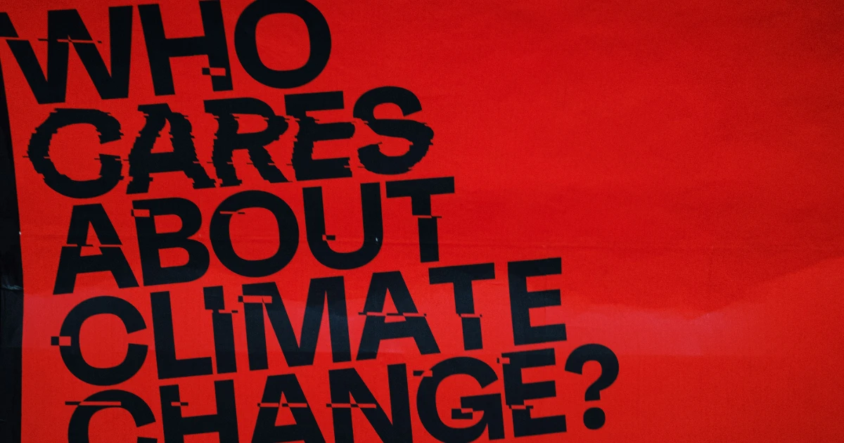 Stanford adds climate change label but leaves curriculum content untouched