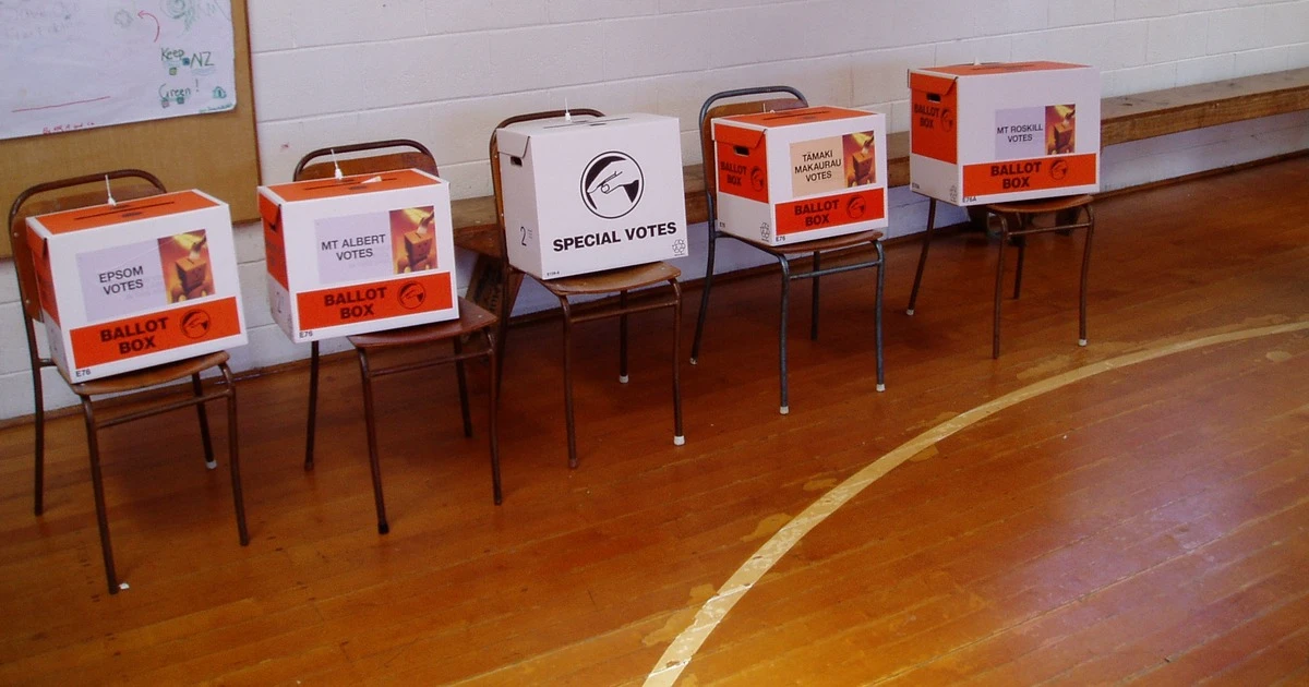 Election workers told to learn Te Tiriti as Electoral Commission neutrality questioned