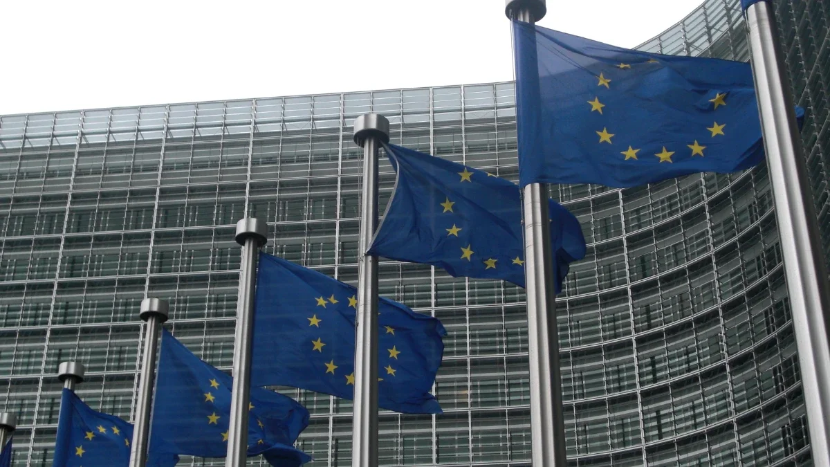 Climate activists take NZ policy fight to Brussels through trade deal