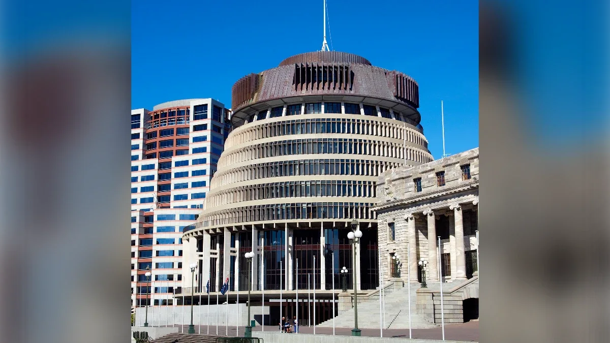 NZ First remains stronger than in 2023 and still potential kingmaker
