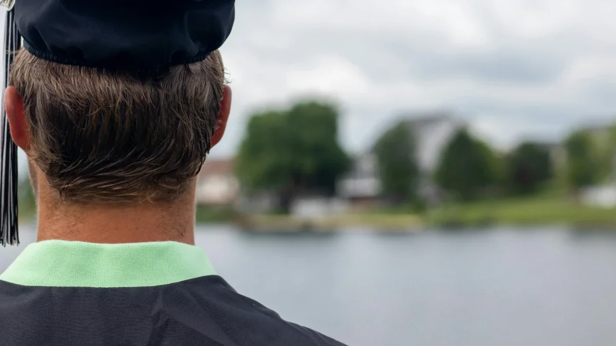 Labour’s ‘stay here’ student-loan policy puts most spending into upfront write-offs