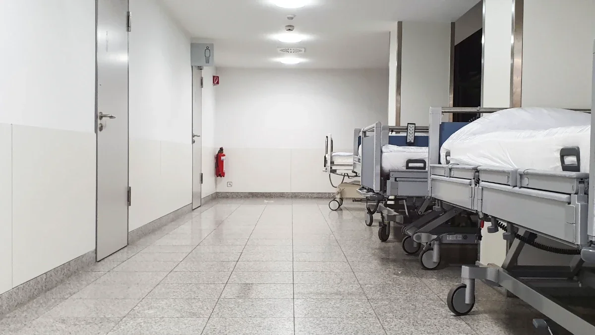 Labour promises urgent hospital bed audit and investigation into ED deaths