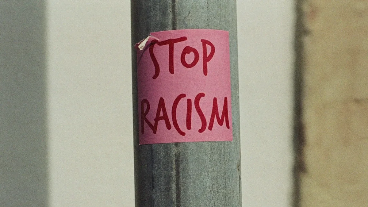 Who are you calling racist? ACT candidate heckled over Te Tiriti