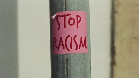 Who are you calling racist? ACT candidate heckled over Te Tiriti