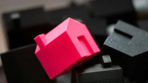 Mortgagee sales on track for highest total since 2020