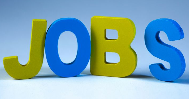 Workers go backwards as unemployment hits 11-year high