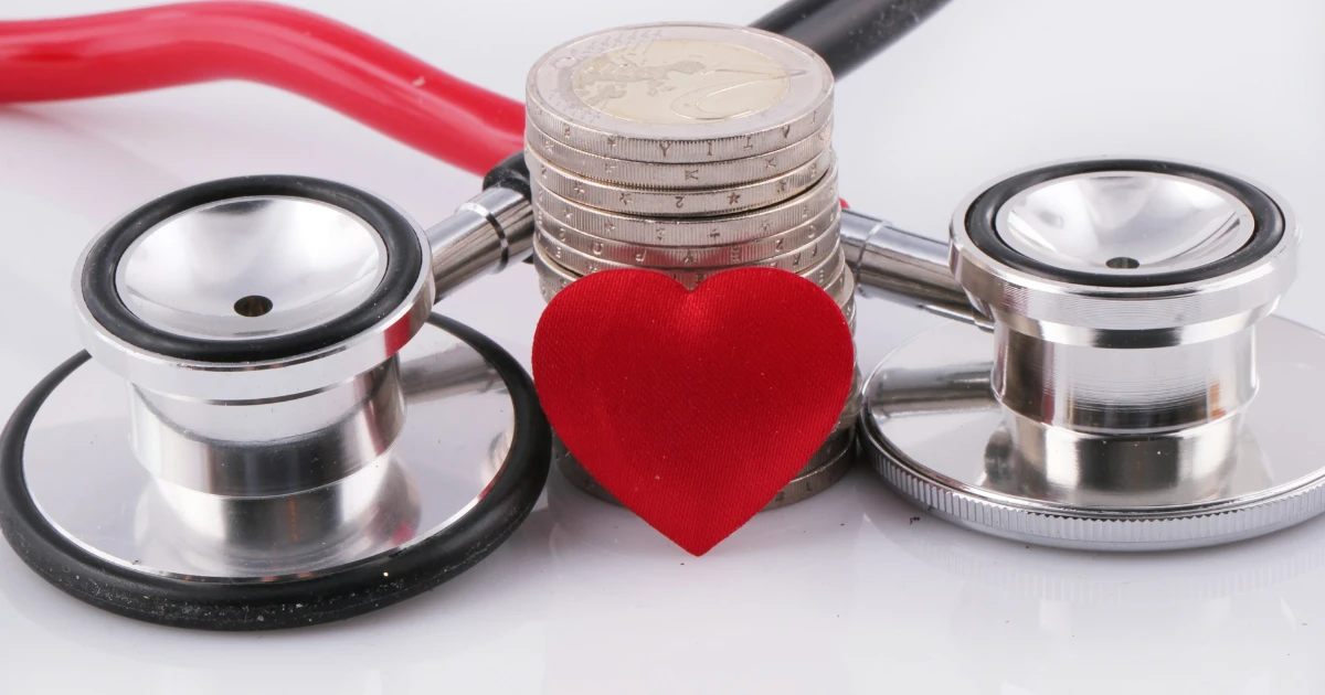 Left-heavy health survey finds only 12% unconditionally willing to pay more tax