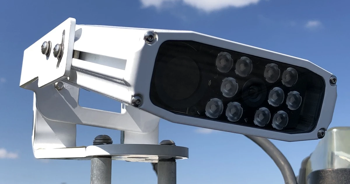AT parking cars ‘videoing everything they see’ on streets and private property