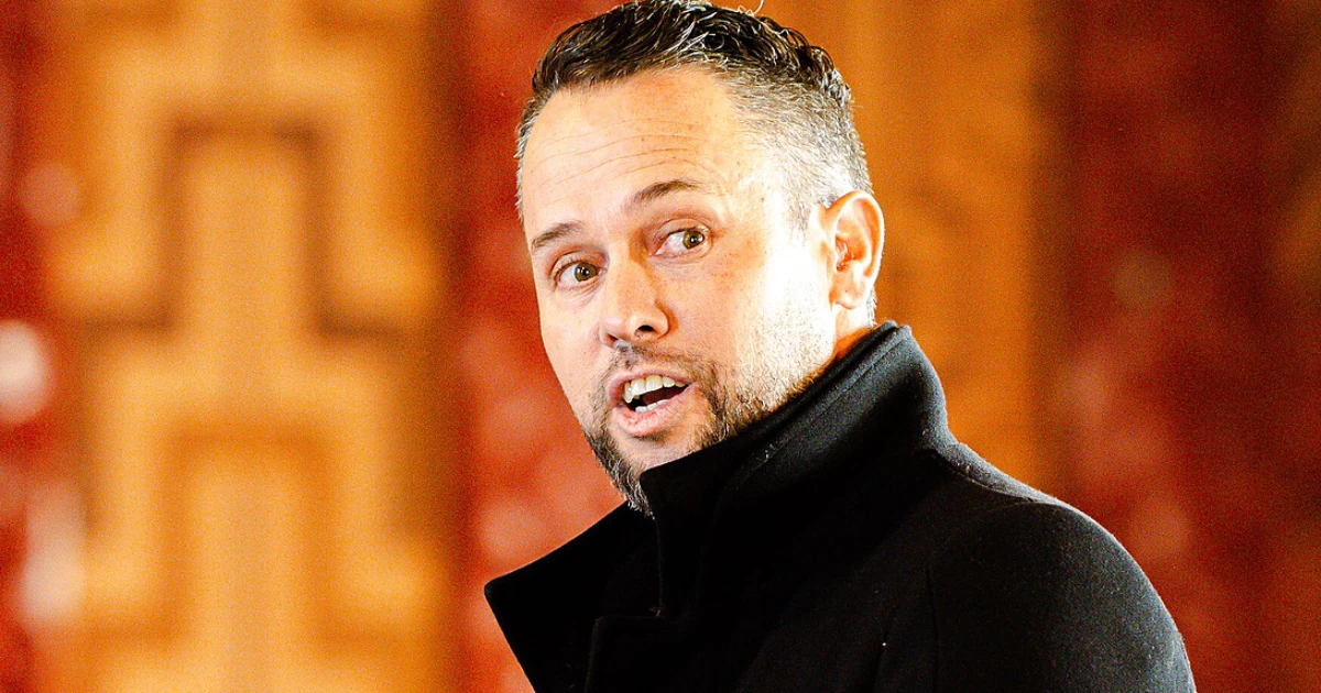 Ferris opens door to National after accusing coalition of attacks on Māori