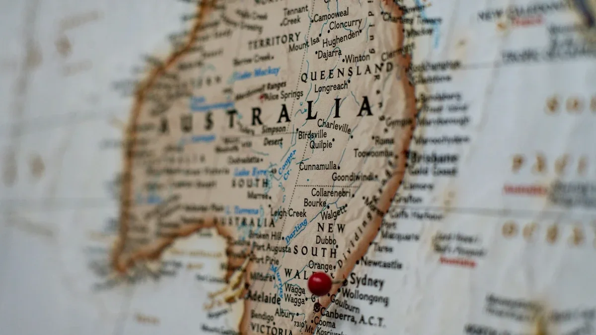 Nearly half of Kiwis believe they must leave NZ to get ahead financially