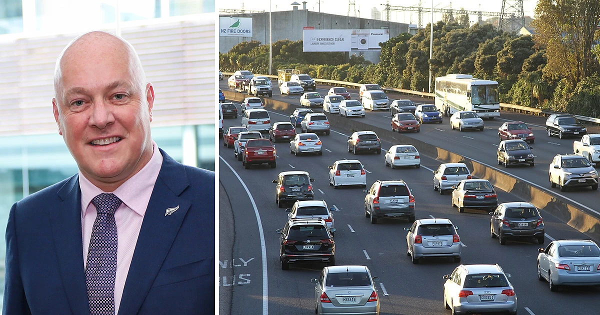 National’s ‘no new taxes’ pledge leaves charges and tax hikes on table