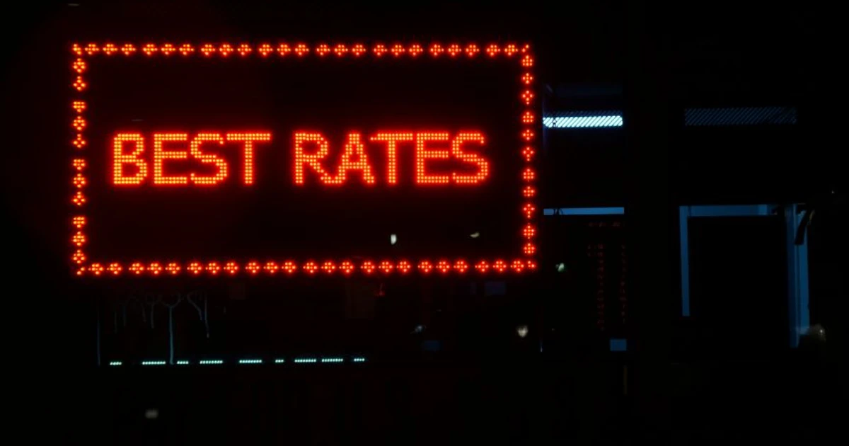 Rates cap excludes water charges and will not fully apply until 2029
