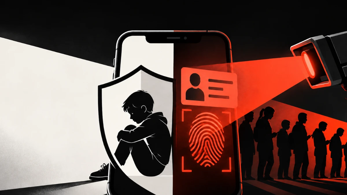 Safe Surfer founder warns under-16 social media ban could cost New Zealanders their privacy