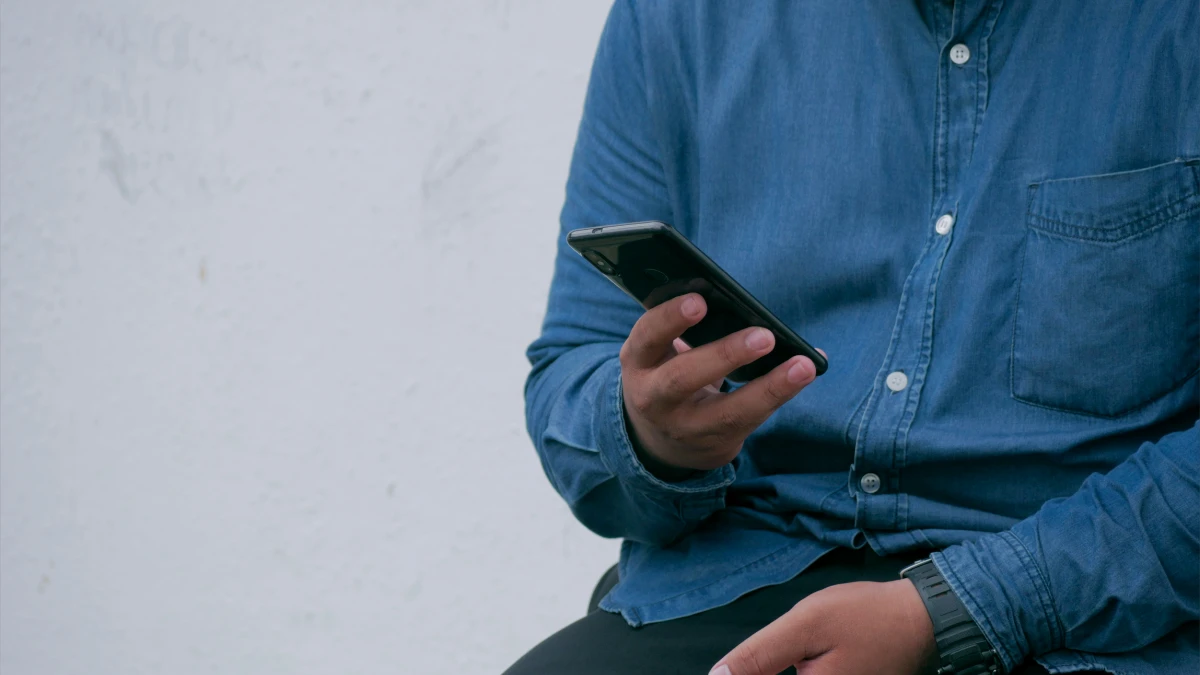 Four ways heavy phone use may affect your body
