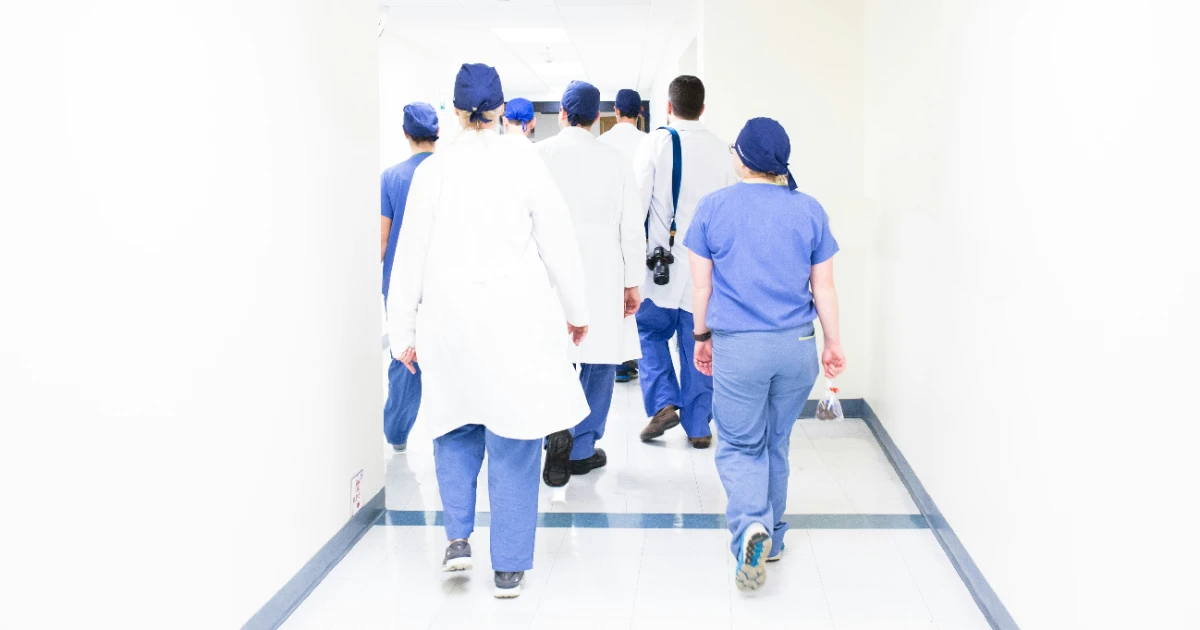 Frontline health vacancies held back for savings as patients missed care