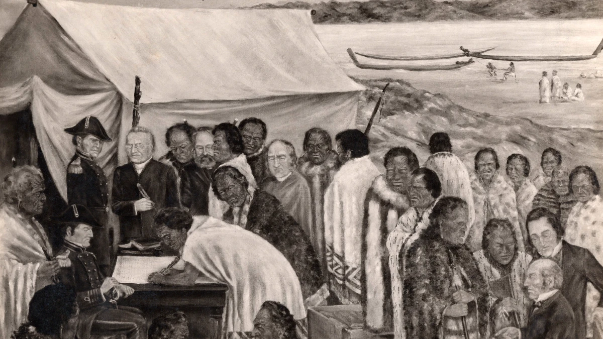Te Pāti Māori makes power to suspend Crown decisions a coalition bottom line