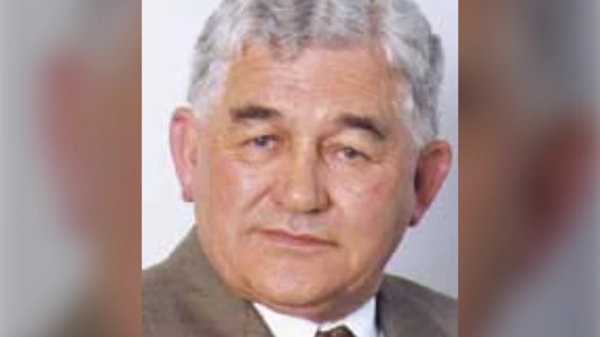 Former NZ First MP and educator Jim Peters dies