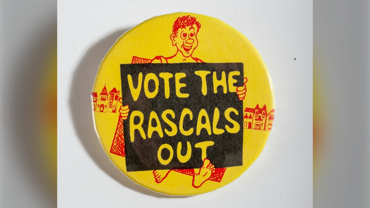 Robinson warns strategic voting could weaken the government National supporters want