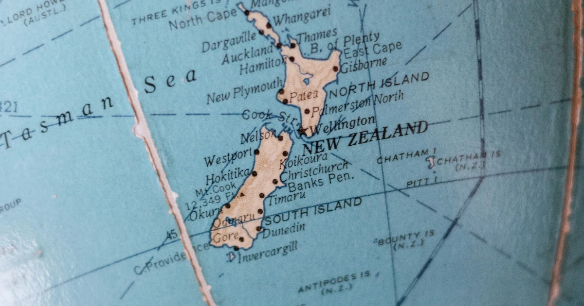 Overseas votes flipped Tāmaki Makaurau in 2023 as enrolments now surge