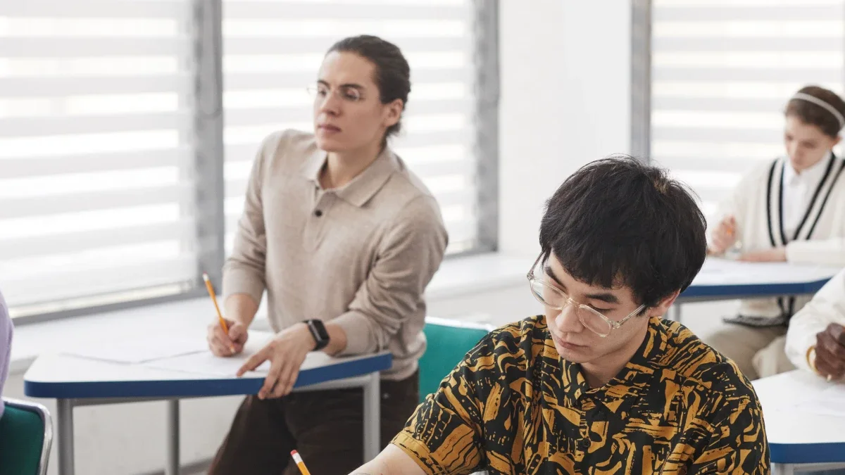 Is NCEA disguising how many students are failing to learn?