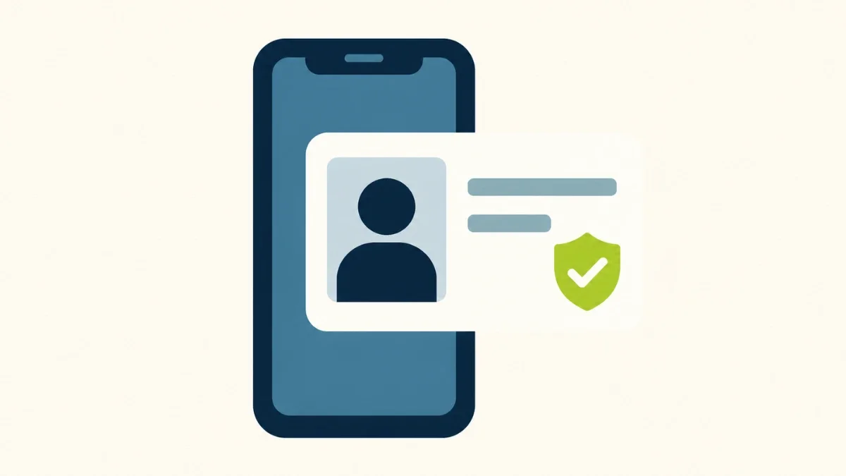 Digital ID rollout targets four million credentials by mid-2028 as eight govt projects kept secret