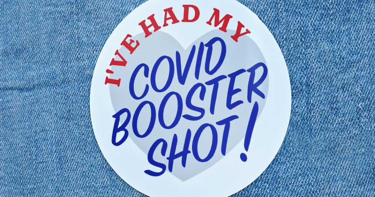 New Zealand changed law to allow shorter COVID booster intervals