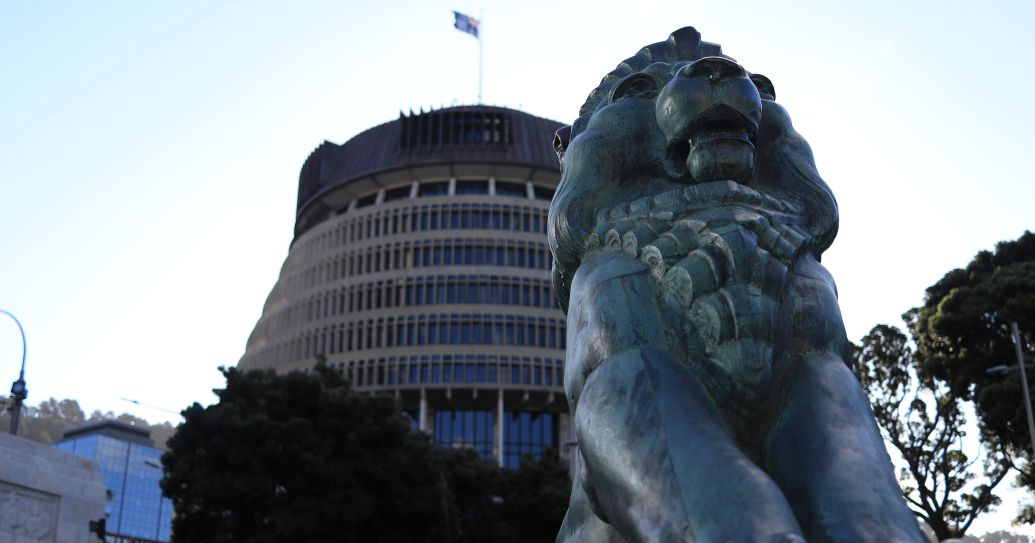 Luxon wants vote on MMP but remains silent on Māori seats